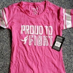 Breast Cancer t-shirt